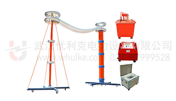 變電站電氣設備耐壓裝置